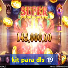 kit para dls 19